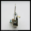 General Electric AK-2A-50-1 Circuit Breaker (E) Breaker Shunt Trip Device Support - P/N: 449A537P1