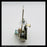 General Electric AK-2A-50-1 Circuit Breaker (E) Breaker Shunt Trip Device Support - P/N: 449A537P1