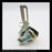 General Electric AK-2A-50-1 Circuit Breaker (E) Breaker Shunt Trip Device Support - P/N: 449A537P1