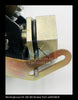 Westinghouse DS-206 (M) Breaker Retaining Clamp - P/N: 791A679H01