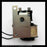 General Electric AK-2A-50-1 Circuit Breaker (E) Breaker Shunt Trip Device Support - P/N: 449A537P1
