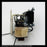 General Electric AK-2A-50-1 Circuit Breaker (E) Breaker Shunt Trip Device Support - P/N: 449A537P1