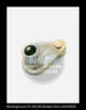 Westinghouse DS-206 (M) Breaker Crank Kit (Included are Crank Arm with Roller, Special Bolt, and Elastic Stop Nut) - P/N: 3838A95G01