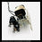 General Electric AK-2A-50-1 Circuit Breaker (E) Breaker Shunt Trip Device (With Coil) - P/N: 139C4378G4