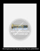 Westinghouse DS-206 (M) Breaker Special Bolt - P/N: 794A024H01