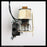 General Electric AK-2A-50-1 Circuit Breaker (E) Breaker Shunt Trip Device (With Coil) - P/N: 139C4378G4