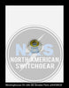 Westinghouse DS-206 (M) Breaker Crank Kit (Included are Crank Arm with Roller, Special Bolt, and Elastic Stop Nut) - P/N: 3838A95G01