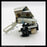 General Electric AK-2A-50-1 Circuit Breaker (E) Breaker Shunt Trip Device (With Coil) - P/N: 139C4378G4