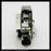 General Electric AK-2A-50-1 Circuit Breaker (E) Breaker Shunt Trip Device (With Coil) - P/N: 139C4378G4
