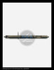 Westinghouse DS-206 (M) Breaker Trip Shaft Kit (Includes Trip Shaft Lever, Trip Shaft, and Trip Shaft Return Spring) - P/N: 1A33567G01