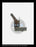 Westinghouse DS-206 (M) Breaker Trip Shaft Kit (Includes Trip Shaft Lever, Trip Shaft, and Trip Shaft Return Spring) - P/N: 1A33567G01