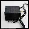 General Electric AK-2A-50-1 Circuit Breaker (E) Breaker Auxiliary Switch 6 Stage - P/N: 192A9791P6