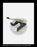 Westinghouse DS-206 (M) Breaker Trip Shaft Kit (Includes Trip Shaft Lever, Trip Shaft, and Trip Shaft Return Spring) - P/N: 1A33567G01