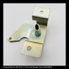 General Electric AK-2A-50-1 Circuit Breaker (E) Breaker Tube - P/N: 6447157P1