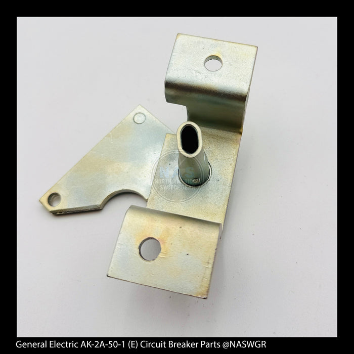 General Electric AK-2A-50-1 Circuit Breaker (E) Breaker Tube - P/N: 6447157P1