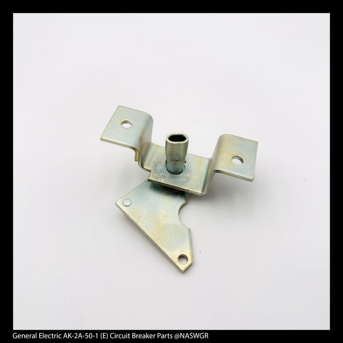 General Electric AK-2A-50-1 Circuit Breaker (E) Breaker Tube - P/N: 6447157P1