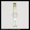 General Electric AK-2A-50-1 Circuit Breaker (E) Breaker Auxiliary Switch Link Assembly - P/N: 887B386G2