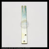 General Electric AK-2A-50-1 Circuit Breaker (E) Breaker Auxiliary Switch Link Assembly - P/N: 887B386G2