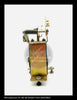 Westinghouse DS-206 (M) Breaker Amptector IIA Solid State Trip, Model DU, Kit - P/N: 6997D20G41