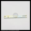 General Electric AK-2A-50-1 Circuit Breaker (E) Breaker Auxiliary Switch Link Assembly - P/N: 887B386G2