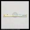 General Electric AK-2A-50-1 Circuit Breaker (E) Breaker Auxiliary Switch Link Assembly - P/N: 887B386G2