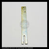 General Electric AK-2A-50-1 Circuit Breaker (E) Breaker Auxiliary Switch Link Assembly - P/N: 887B386G2
