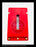 Westinghouse DS-206 (M) Breaker Amptector IIA Solid State Trip, Model DU, Kit - P/N: 6997D20G41