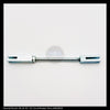 General Electric AK-2A-50-1 Circuit Breaker (E) Breaker Auxiliary Switch Coupling - P/N: 127A6439P1