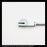 General Electric AK-2A-50-1 Circuit Breaker (E) Breaker Auxiliary Switch Coupling - P/N: 127A6439P1