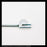 General Electric AK-2A-50-1 Circuit Breaker (E) Breaker Auxiliary Switch Coupling - P/N: 127A6439P1
