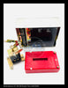 Westinghouse DS-206 (M) Breaker Amptector IIA Solid State Trip, Model DU, Kit - P/N: 6997D20G41