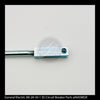 General Electric AK-2A-50-1 Circuit Breaker (E) Breaker Auxiliary Switch Coupling - P/N: 127A6439P1