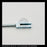 General Electric AK-2A-50-1 Circuit Breaker (E) Breaker Auxiliary Switch Coupling - P/N: 127A6439P1