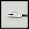 General Electric AK-2A-50-1 Circuit Breaker (E) Breaker Auxiliary Switch Coupling - P/N: 127A6439P1