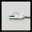 General Electric AK-2A-50-1 Circuit Breaker (E) Breaker Auxiliary Switch Coupling - P/N: 127A6439P1