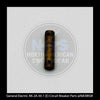 General Electric AK-2A-50-1 Circuit Breaker (E) Breaker Pin - P/N: 6076402P203