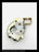 Westinghouse DS-206 (M) Breaker Manual Charge Handle Kit (Includes Manual Charge Assembly, Manual Charge Handle, and Charging Cams) - P/N: 3838A96G01
