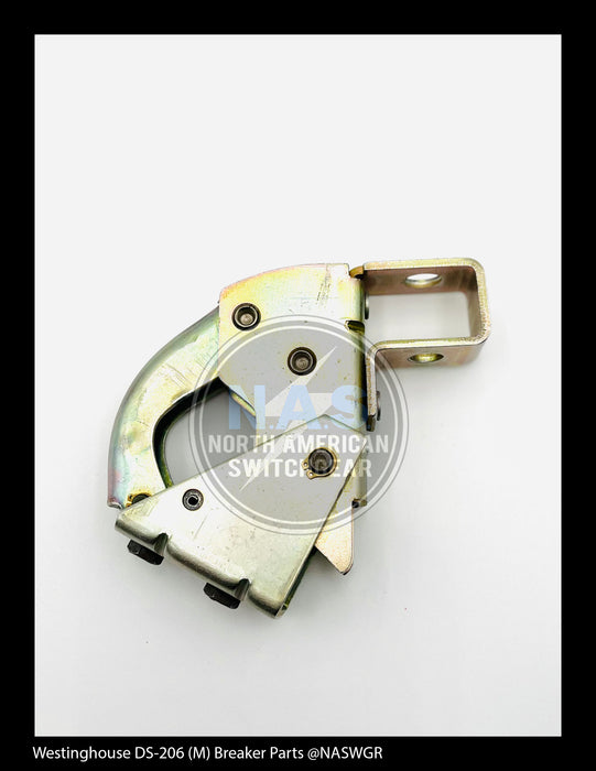 Westinghouse DS-206 (M) Breaker Manual Charge Assembly (Without Handle) - P/N: 591C385G01