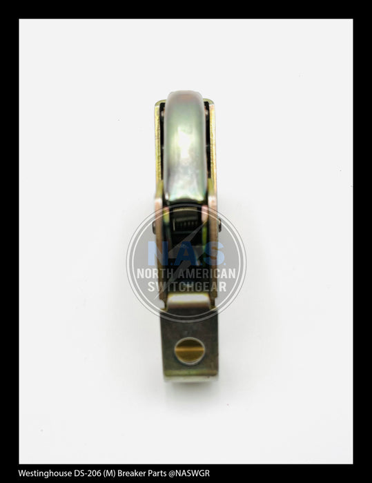 Westinghouse DS-206 (M) Breaker Manual Charge Assembly (Without Handle) - P/N: 591C385G01