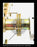 Westinghouse DS-206 (M) Breaker Manual Charge Handle Kit (Includes Manual Charge Assembly, Manual Charge Handle, and Charging Cams) - P/N: 3838A96G01