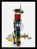Westinghouse DS-206 (M) Breaker Mechanism Assembly Without Close Spring - P/N: 567F759G01
