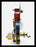 Westinghouse DS-206 (M) Breaker Mechanism Assembly Without Close Spring - P/N: 567F759G01