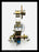 Westinghouse DS-206 (M) Breaker Mechanism Assembly Without Close Spring - P/N: 567F759G01