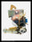 Westinghouse DS-206 (M) Breaker Mechanism Assembly Without Close Spring - P/N: 567F759G01