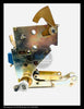 Westinghouse DS-206 (M) Breaker Mechanism Assembly Without Close Spring - P/N: 567F759G01