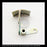 General Electric AK-2A-50-1 Circuit Breaker (E) Breaker Charged and Discharged Indicator - P/N: 265B268G2