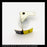 General Electric AK-2A-50-1 Circuit Breaker (E) Breaker Charged and Discharged Indicator - P/N: 265B268G2