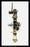 Westinghouse DS-206 (M) Breaker Mechanism Assembly Without Close Spring - P/N: 567F759G01