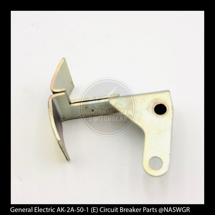 General Electric AK-2A-50-1 Circuit Breaker (E) Breaker Charged and Discharged Indicator - P/N: 265B268G2