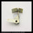 General Electric AK-2A-50-1 Circuit Breaker (E) Breaker Charged and Discharged Indicator - P/N: 265B268G2